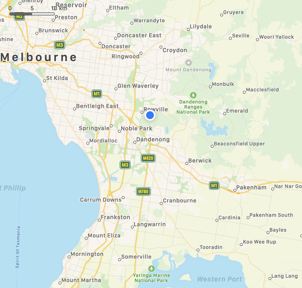 Melbourne suburbs that Hydro Masters Plumbing services